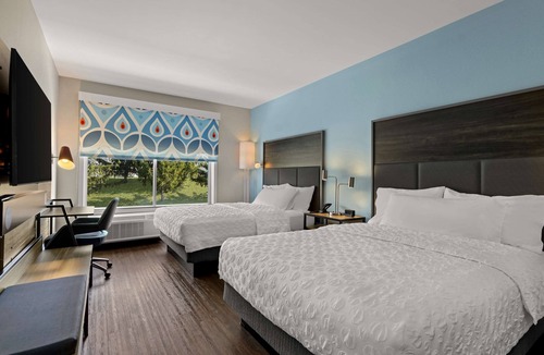 Christiansburg Hotel | Tru By Hilton Christiansburg