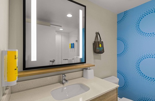 Christiansburg Hotel | Tru By Hilton Christiansburg