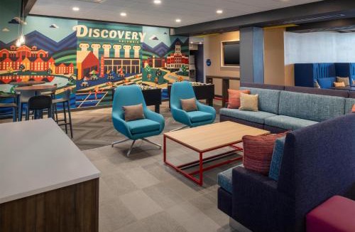 Columbia Hotel | Tru By Hilton Columbia South