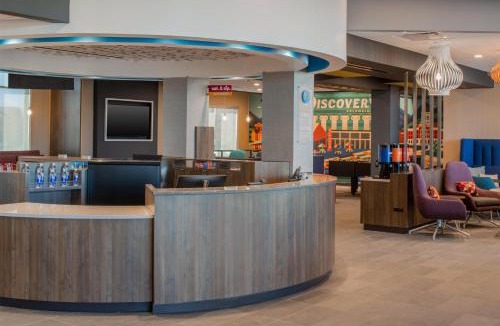 Columbia Hotel | Tru By Hilton Columbia South