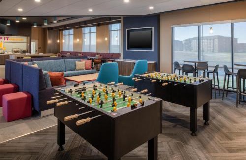 Columbia Hotel | Tru By Hilton Columbia South