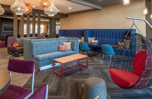 Columbia Hotel | Tru By Hilton Columbia South