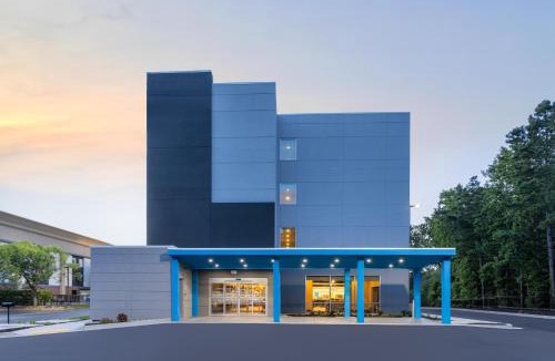 Commerce Hotel | Tru By Hilton Commerce