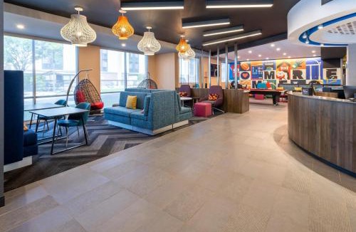 Commerce Hotel | Tru By Hilton Commerce