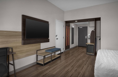 Concord Hotel | Tru By Hilton Concord Charlotte