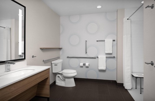 Concord Hotel | Tru By Hilton Concord Charlotte