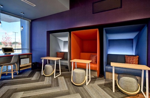 Concord Hotel | Tru By Hilton Concord, Nh