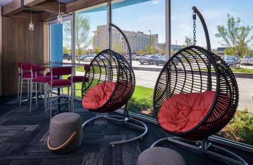 Coppell Hotel | Tru By Hilton Coppell DFW Airport North