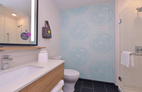 Coppell Hotel | Tru by Hilton Coppell DFW Airport North