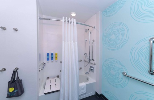 Coppell Hotel | Tru by Hilton Coppell DFW Airport North