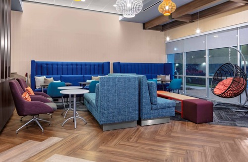 Cypress Hotel | Tru by Hilton Cypress Houston