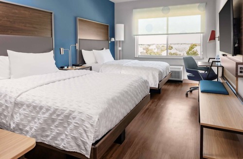 Cypress Hotel | Tru by Hilton Cypress Houston
