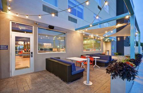 Reamstown Hotel | Tru By Hilton Denver, PA