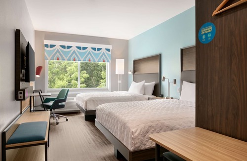 Easton Hotel | Tru By Hilton Easton, PA