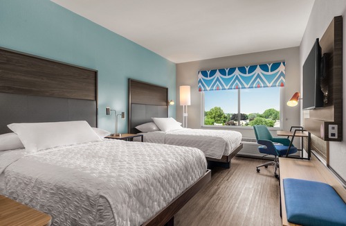 Easton Hotel | Tru By Hilton Easton, PA