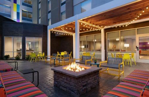 Easton Hotel | Tru By Hilton Easton