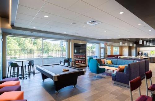 Eugene Hotel | Tru By Hilton Eugene, Or