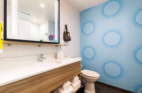 Eugene Hotel | Tru By Hilton Eugene, OR