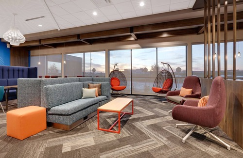 Euless Hotel | Tru By Hilton Euless DFW West