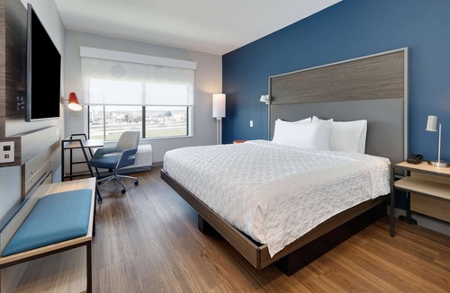 Euless Hotel | Tru By Hilton Euless DFW West