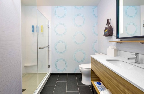 Euless Hotel | Tru By Hilton Euless DFW West