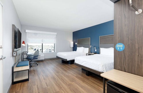 Euless Hotel | Tru By Hilton Euless DFW West