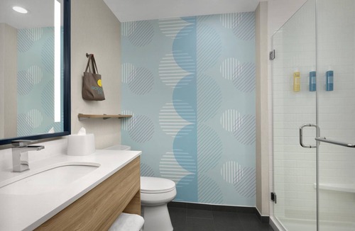 Cape Fear Hotel | Tru by Hilton Fayetteville I-95, NC