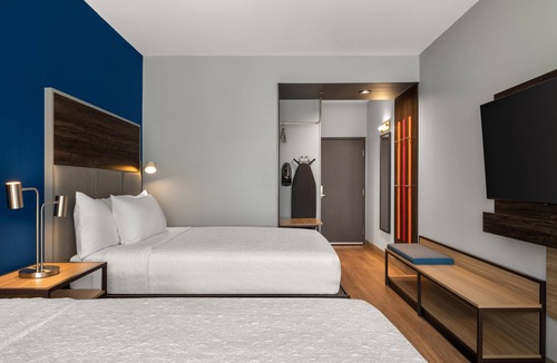 Lake Worth Hotel | Tru By Hilton Fort Worth Lake Worth
