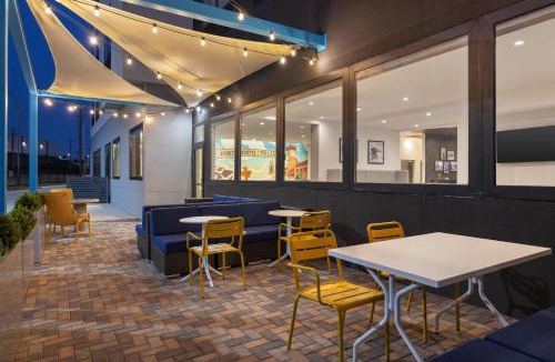 Lake Worth Hotel | Tru By Hilton Fort Worth Lake Worth