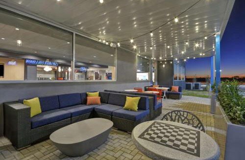 Fossil Creek Hotel | Tru By Hilton Fort Worth Fossil Creek