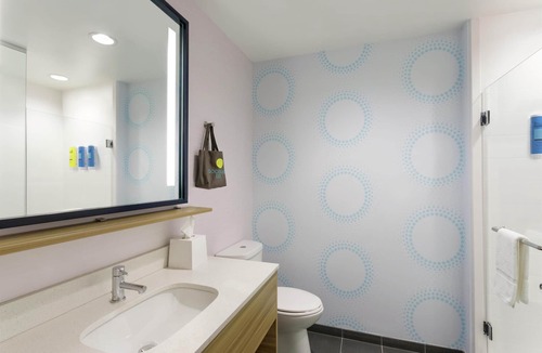 Frisco Hotel | Tru By Hilton Frisco Dallas, TX