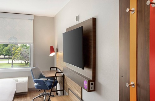 Frisco Hotel | Tru By Hilton Frisco Dallas, TX
