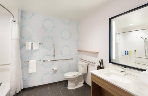 Frisco Hotel | Tru By Hilton Frisco Dallas, TX