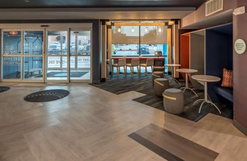 Garland Hotel | Tru by Hilton Garland Richardson