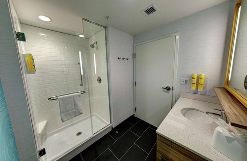 Georgetown Hotel | Tru by Hilton Georgetown