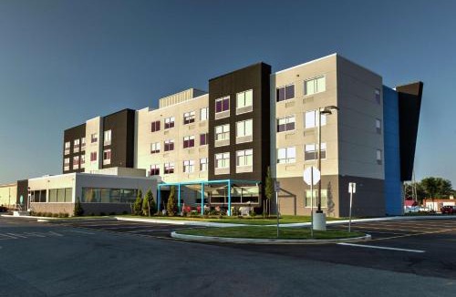 Georgetown Hotel | Tru By Hilton Georgetown