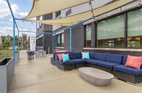 Goodlettsville Hotel | Tru By Hilton Goodlettsville Nashville