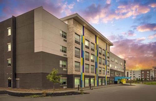 Goodlettsville Hotel | Tru By Hilton Goodlettsville Nashville