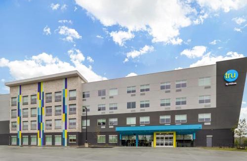 Goodlettsville Hotel | Tru By Hilton Goodlettsville Nashville