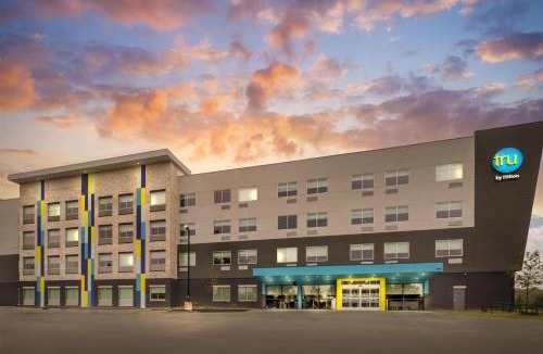 Goodlettsville Hotel | Tru By Hilton Goodlettsville Nashville