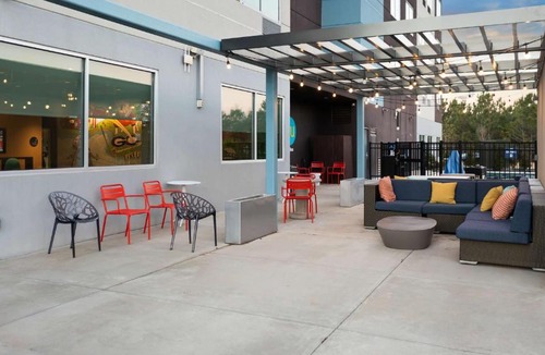 Greensboro Hotel | Tru By Hilton Greensboro Lake Oconee, Ga
