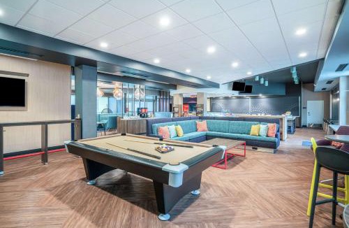 Greenville Hotel | Tru By Hilton Greenville