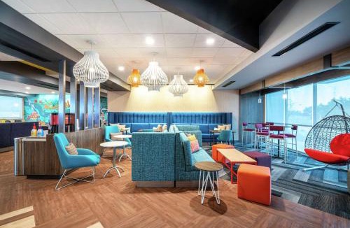 Greenville Hotel | Tru By Hilton Greenville