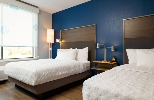 Grimes Hotel | Tru By Hilton Grimes Des Moines