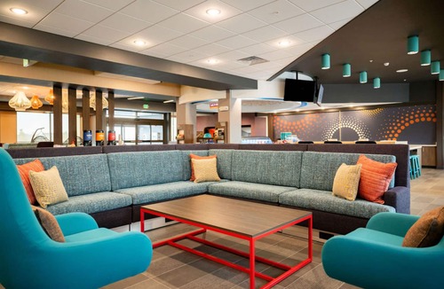 Grimes Hotel | Tru By Hilton Grimes Des Moines