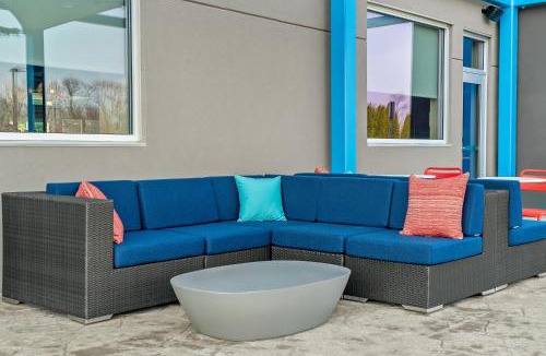 Halfway Hotel | Tru By Hilton Hagerstown