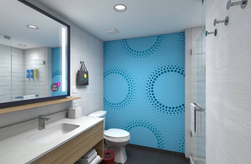 Harrisonburg Hotel | Tru By Hilton Harrisonburg, VA