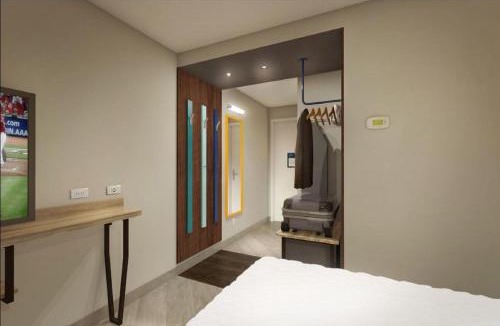 Harrisonburg Hotel | Tru By Hilton Harrisonburg, Va