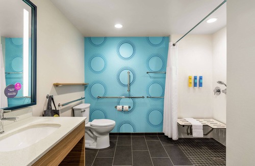 Hershey Hotel | Tru By Hilton Hershey Chocolate Avenue