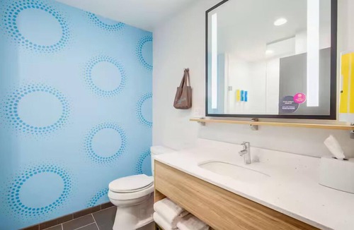 Holland Hotel | Tru By Hilton Holland, Mi